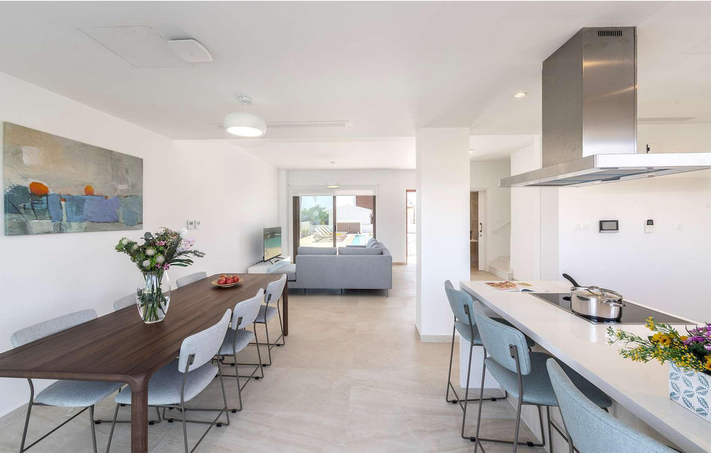 Feriehuse - Larnaca Bay , Cypern - CYP528 5