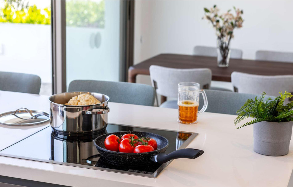 Feriehuse - Larnaca Bay , Cypern - CYP529 5