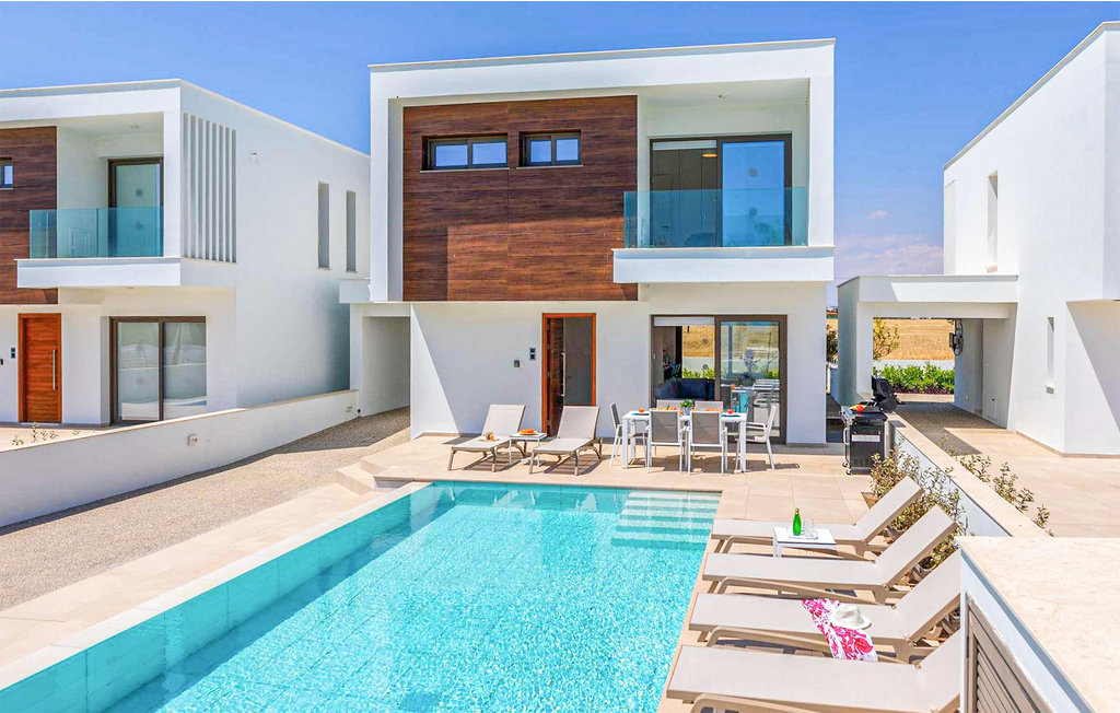 Feriehuse - Larnaca Bay , Cypern - CYP529 11