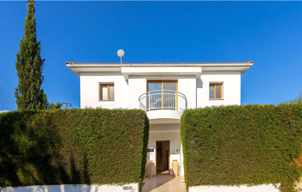 Feriehuse - Argaka , Cypern - CYP543 15