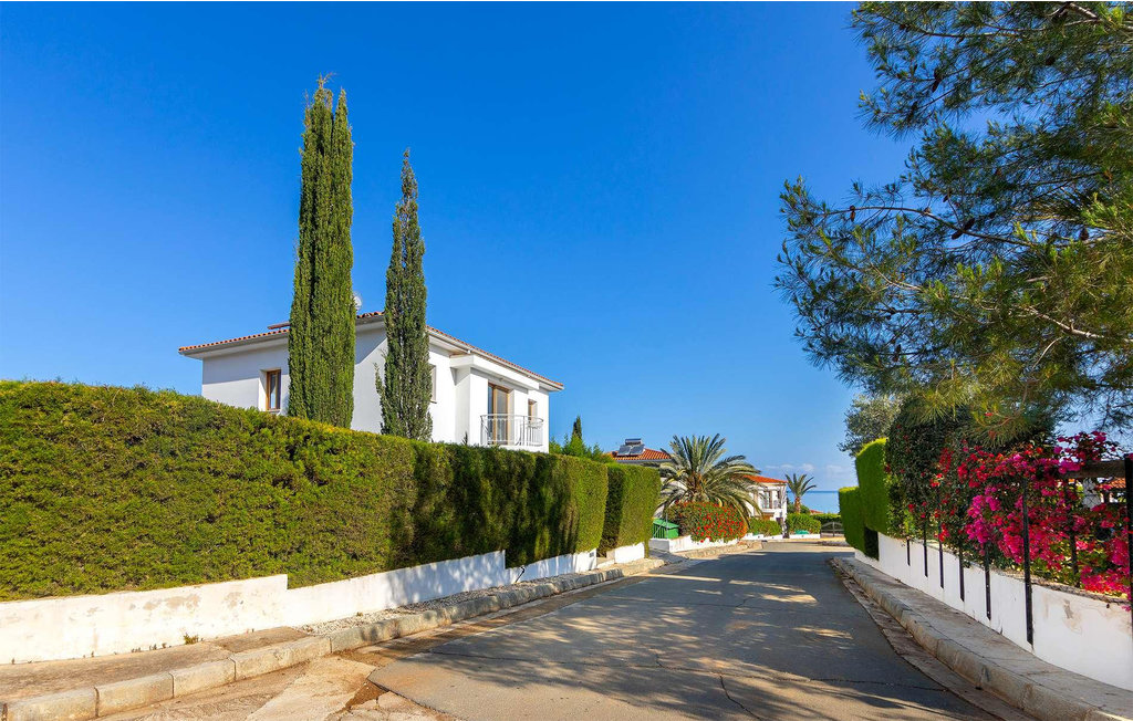 Feriehuse - Argaka , Cypern - CYP543 16