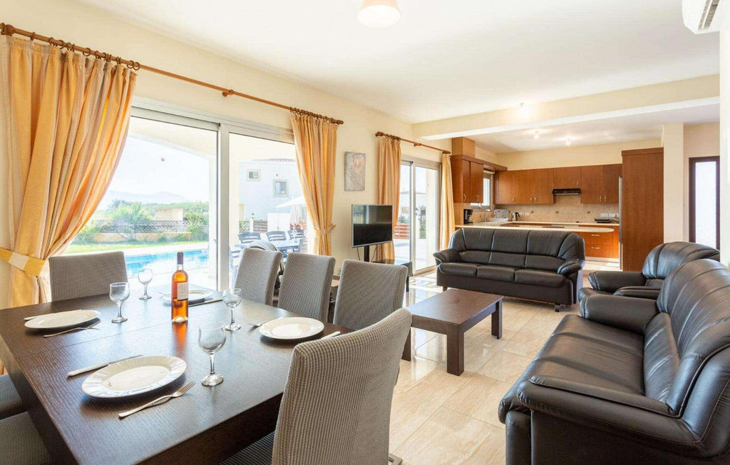 Semesterhus - Latchi , Cypern - CYP565 7