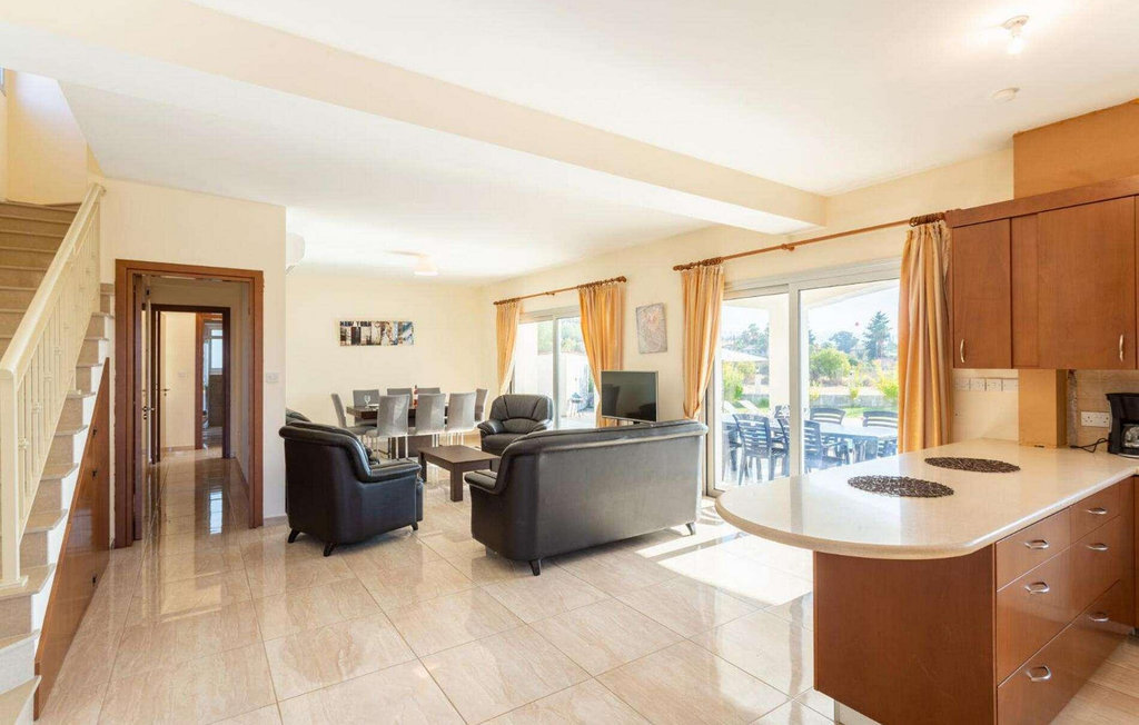 Semesterhus - Latchi , Cypern - CYP565 12