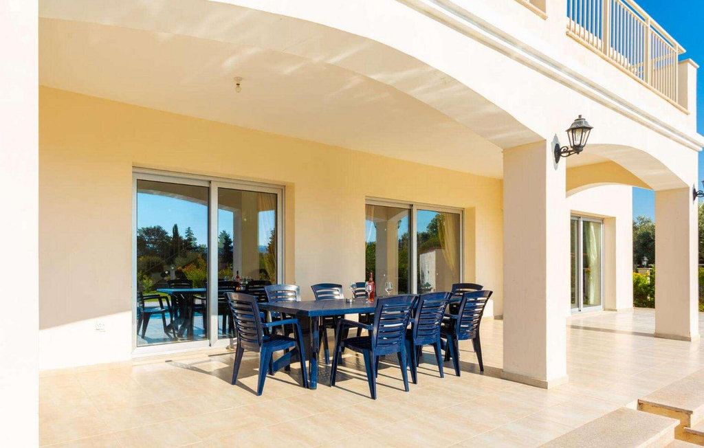 Semesterhus - Latchi , Cypern - CYP565 6