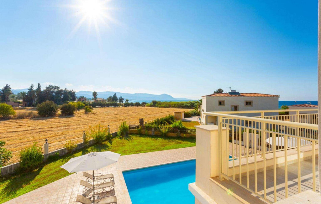 Semesterhus - Latchi , Cypern - CYP565 11