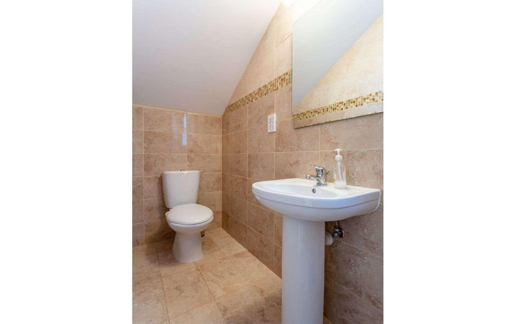 Semesterhus - Latchi , Cypern - CYP565 9