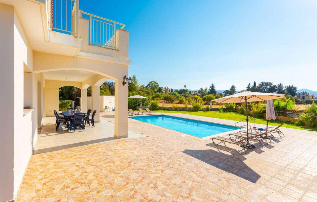 Semesterhus - Latchi , Cypern - CYP565 1