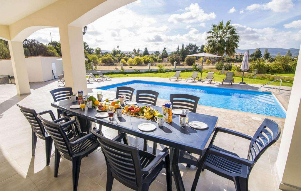 Semesterhus - Latchi , Cypern - CYP565 10