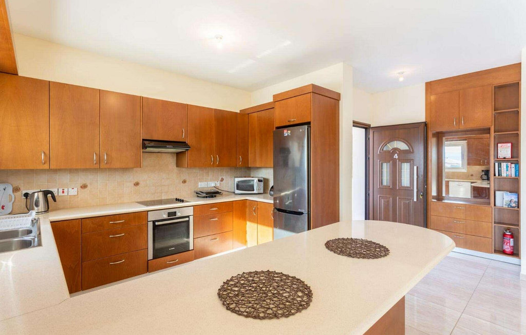 Semesterhus - Latchi , Cypern - CYP565 5