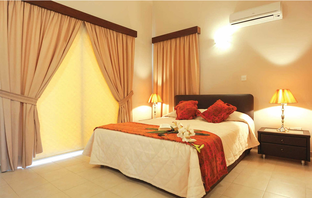 Semesterhus - Pissouri Bay , Cypern - CYP588 5