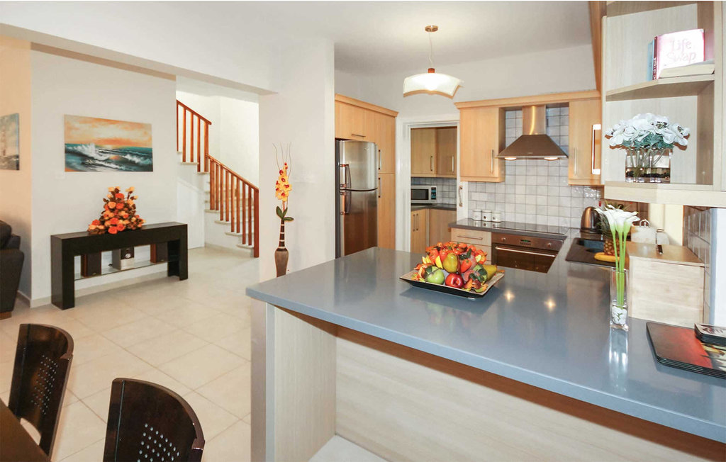 Semesterhus - Pissouri Bay , Cypern - CYP588 4