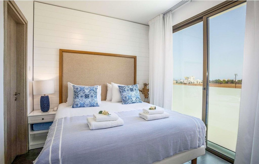 Semesterhus - Protaras , Cypern - CYP574 23