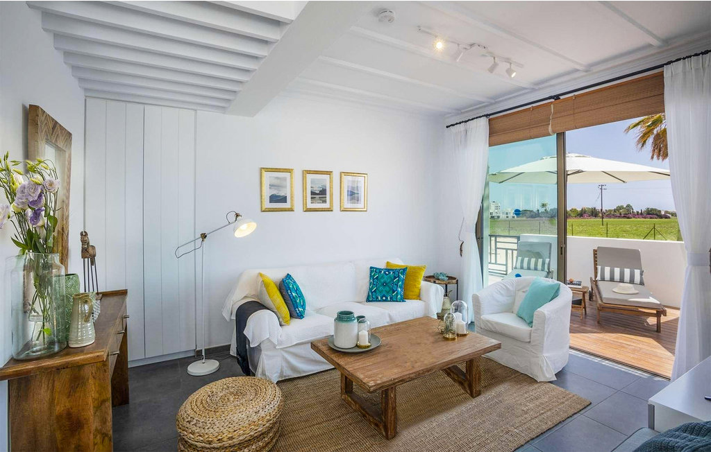 Semesterhus - Protaras , Cypern - CYP574 3