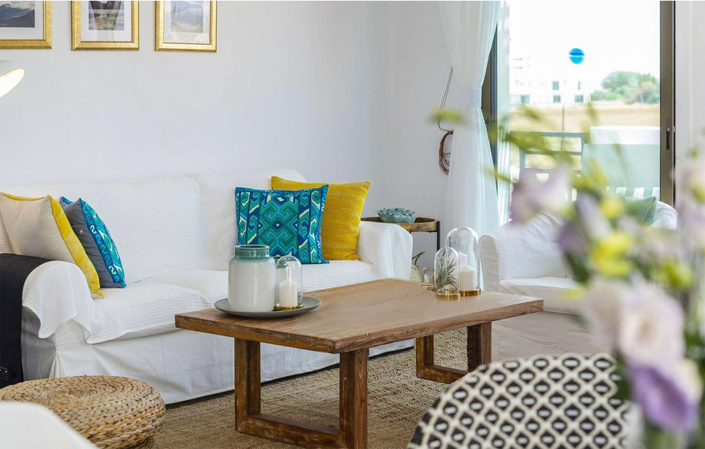 Semesterhus - Protaras , Cypern - CYP574 13