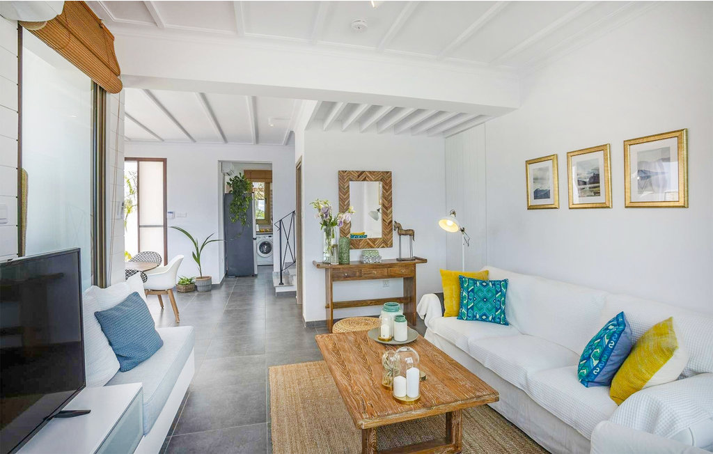 Semesterhus - Protaras , Cypern - CYP574 4