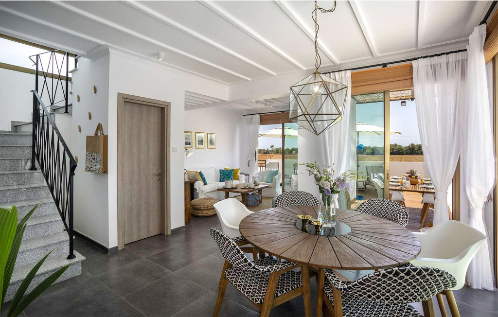 Semesterhus - Protaras , Cypern - CYP574 15