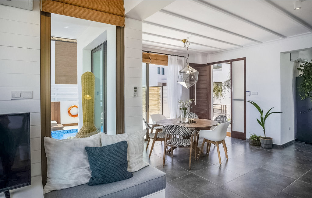 Semesterhus - Protaras , Cypern - CYP574 16