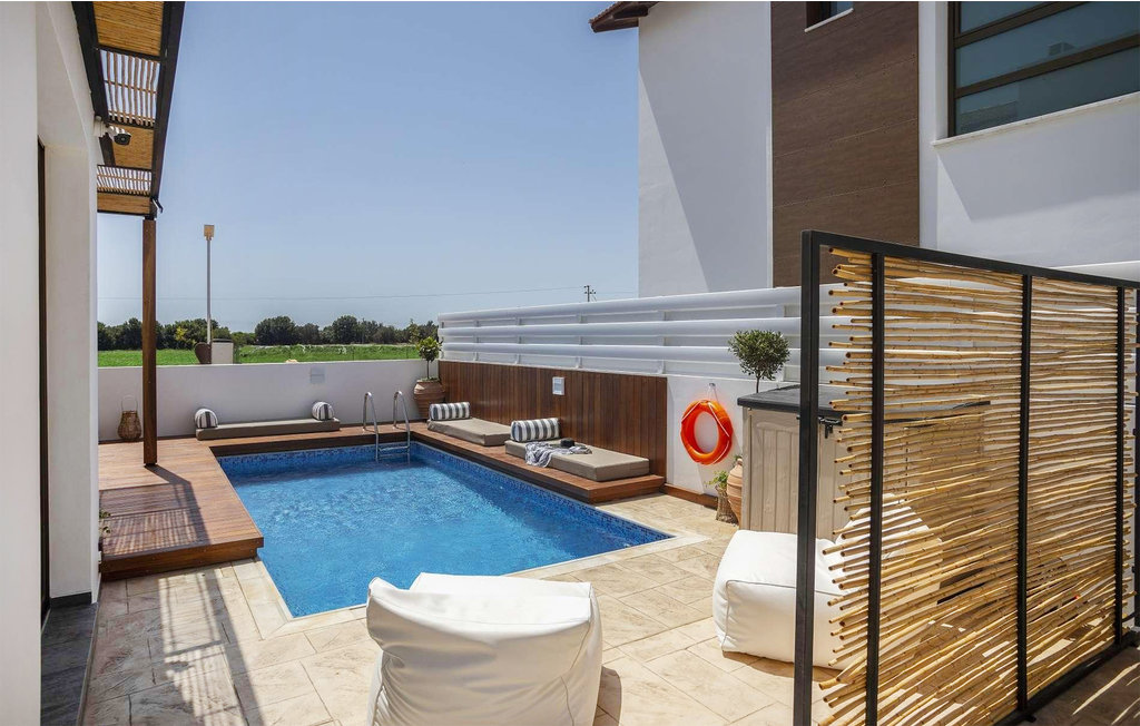 Semesterhus - Protaras , Cypern - CYP574 9