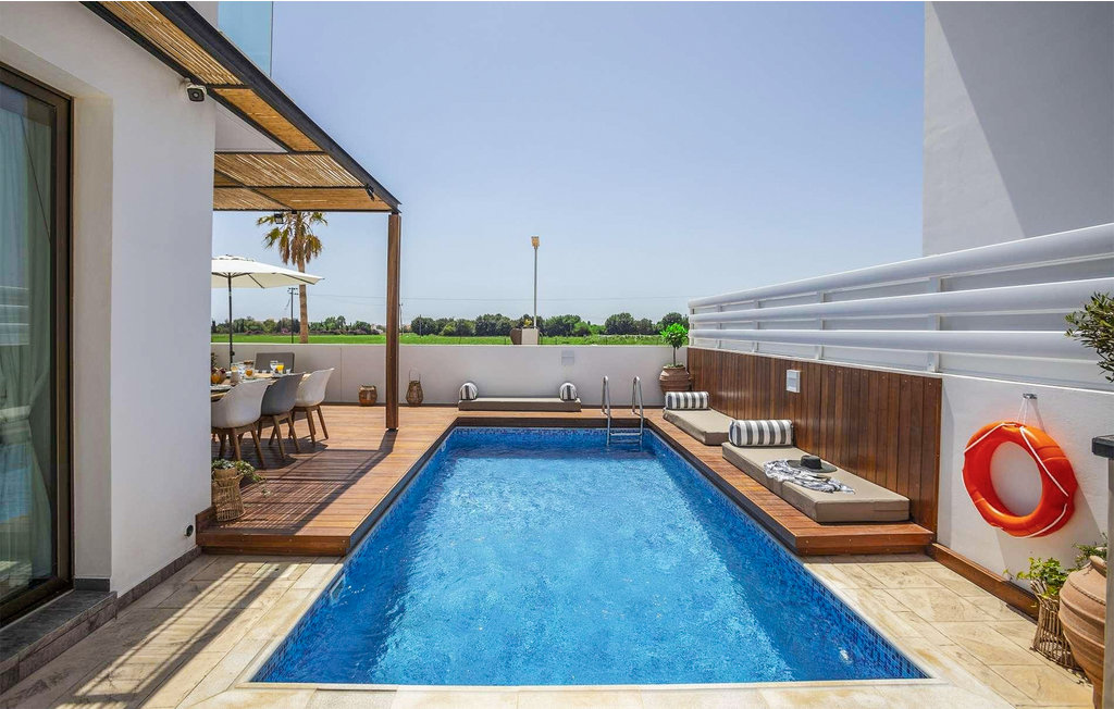 Semesterhus - Protaras , Cypern - CYP574 11