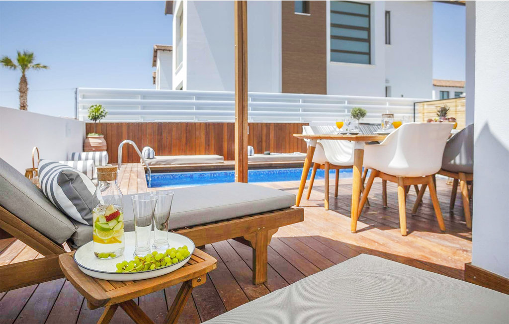 Semesterhus - Protaras , Cypern - CYP574 8