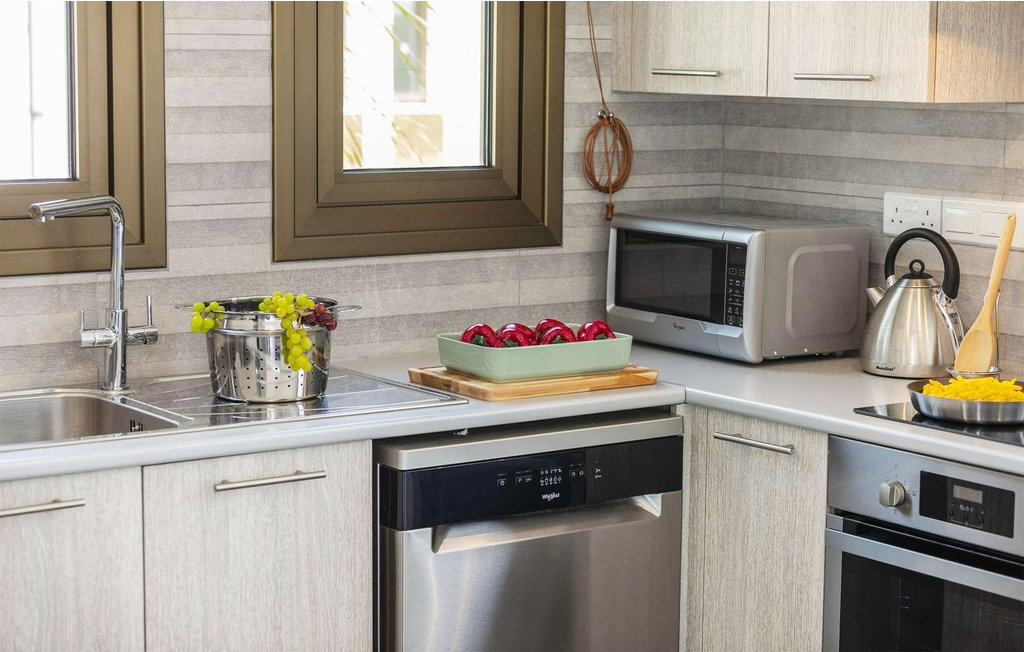 Semesterhus - Protaras , Cypern - CYP574 20