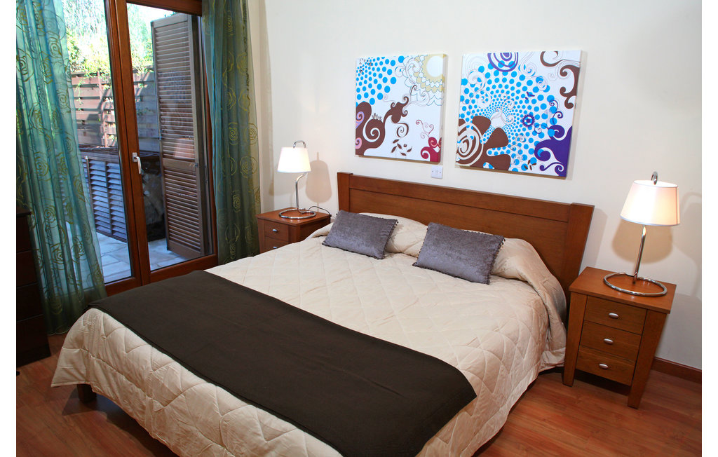 Semesterhus - Aphrodite Hills , Cypern - CYP591 10