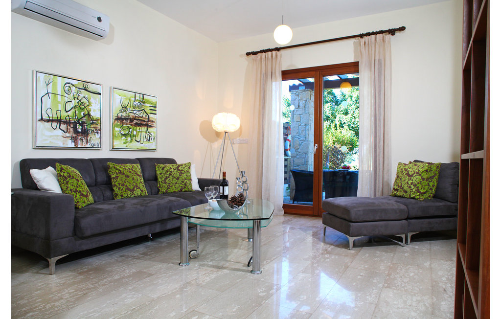 Semesterhus - Aphrodite Hills , Cypern - CYP591 3