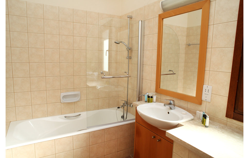 Semesterhus - Aphrodite Hills , Cypern - CYP591 12