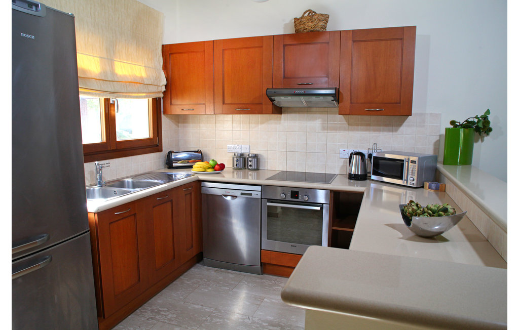 Semesterhus - Aphrodite Hills , Cypern - CYP591 5