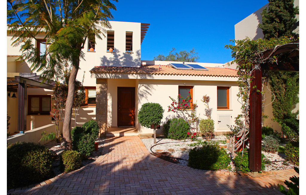 Semesterhus - Aphrodite Hills , Cypern - CYP591 9