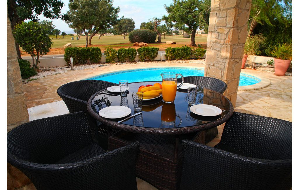 Semesterhus - Aphrodite Hills , Cypern - CYP591 7