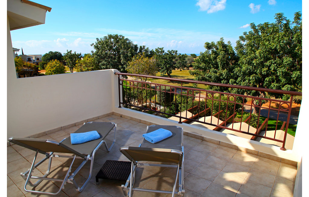 Semesterhus - Aphrodite Hills , Cypern - CYP591 6