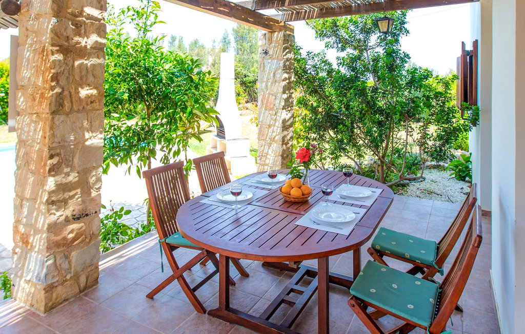 Feriehuse - Pomos , Cypern - CYP036 7