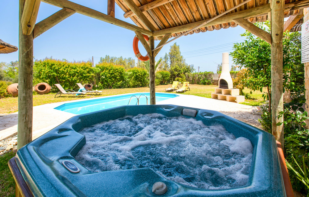 Feriehuse - Pomos , Cypern - CYP036 4