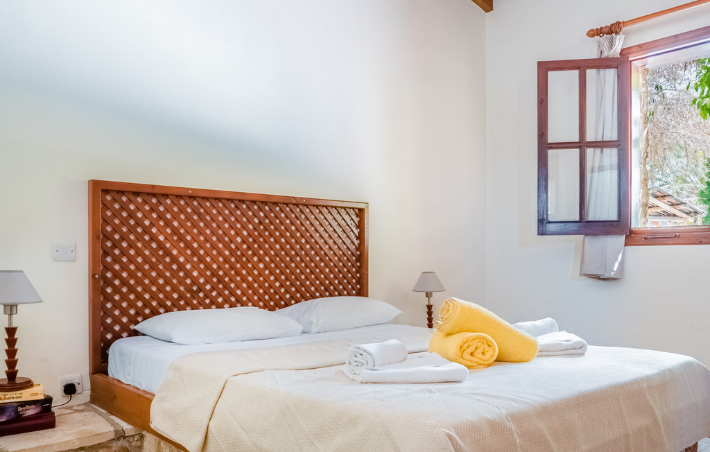 Feriehuse - Laatchi Paphos , Cypern - CYP017 10