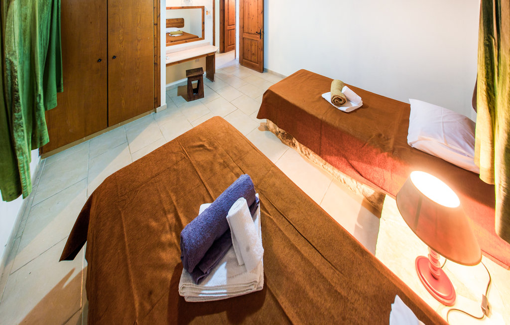 Feriehuse - Laatchi Paphos , Cypern - CYP017 11