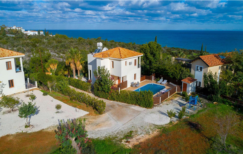 Semesterhus - Latchi , Cypern - CYP380 1