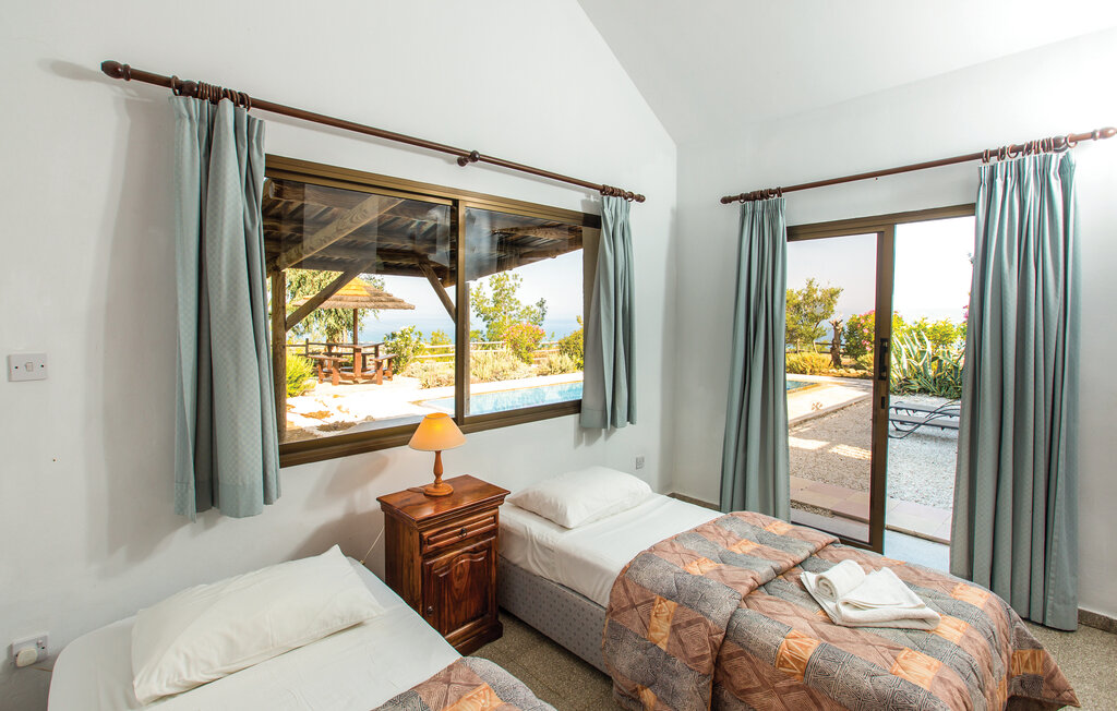 Semesterhus - Argaka , Cypern - CYP015 13