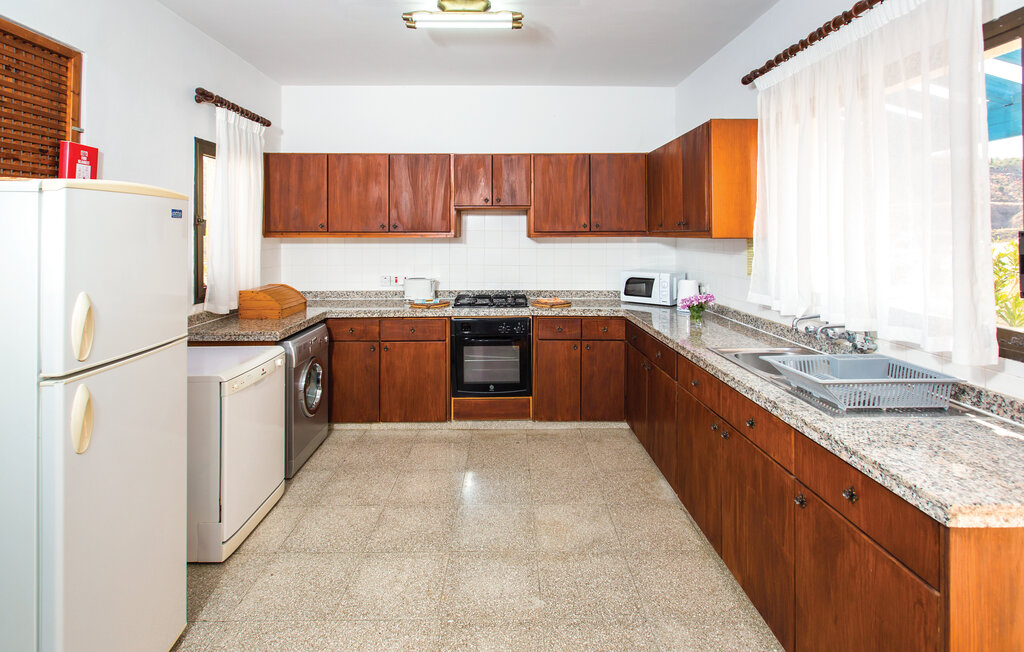 Semesterhus - Argaka , Cypern - CYP015 6