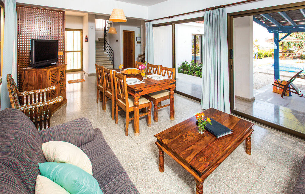 Semesterhus - Argaka , Cypern - CYP015 4