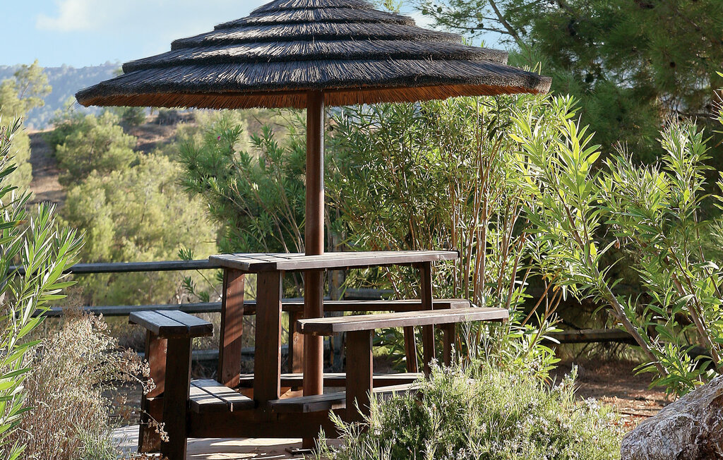 Semesterhus - Argaka , Cypern - CYP015 10