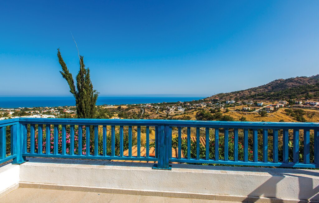 Semesterhus - Argaka , Cypern - CYP015 7