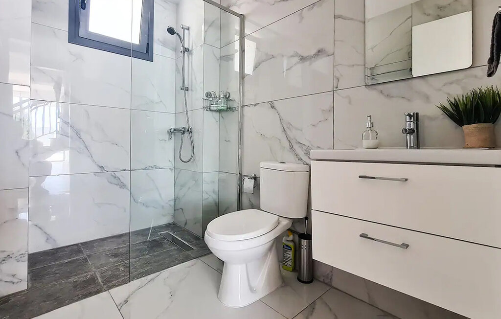 Semesterhus - Miliou , Cypern - CYP040 13