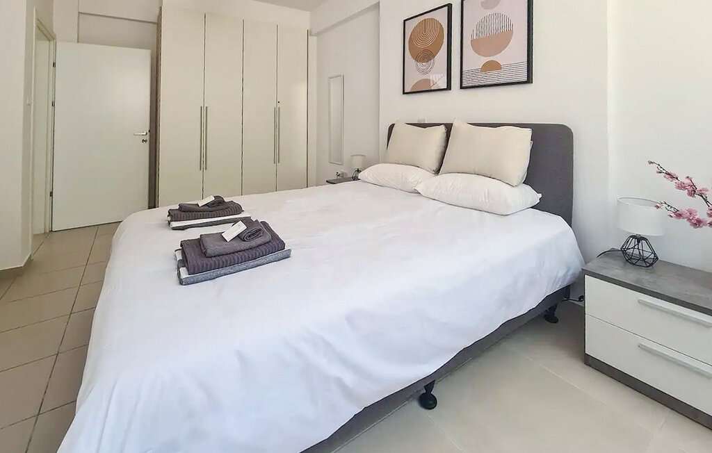 Semesterhus - Miliou , Cypern - CYP040 11