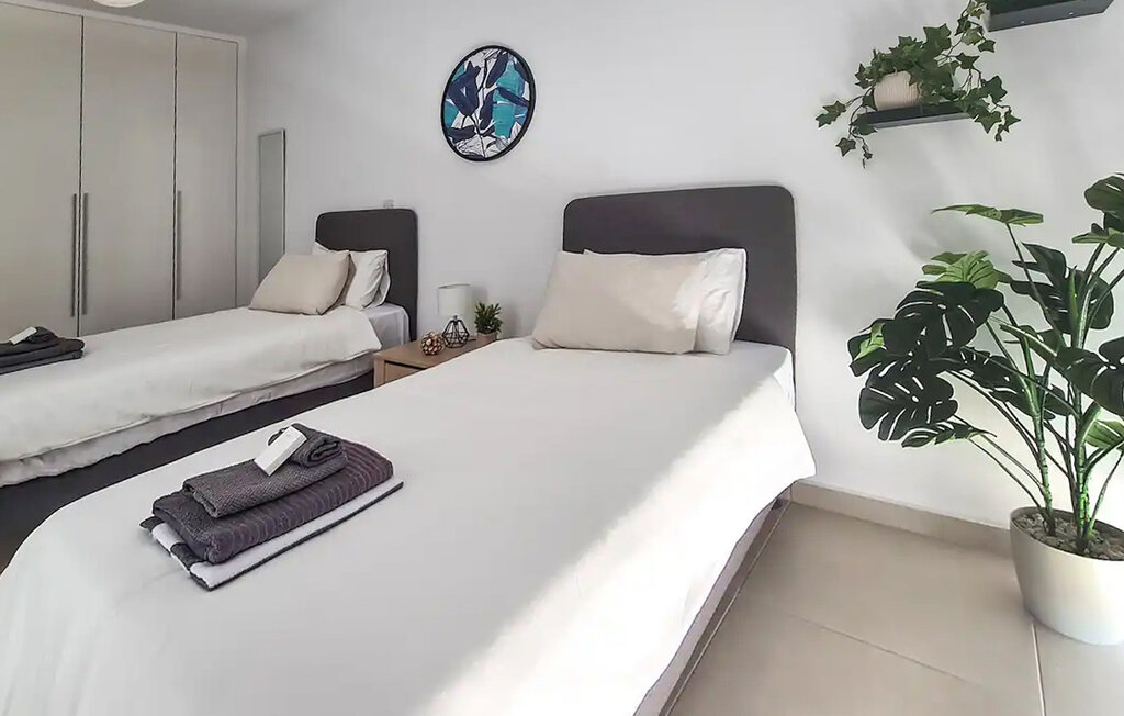 Semesterhus - Miliou , Cypern - CYP040 12