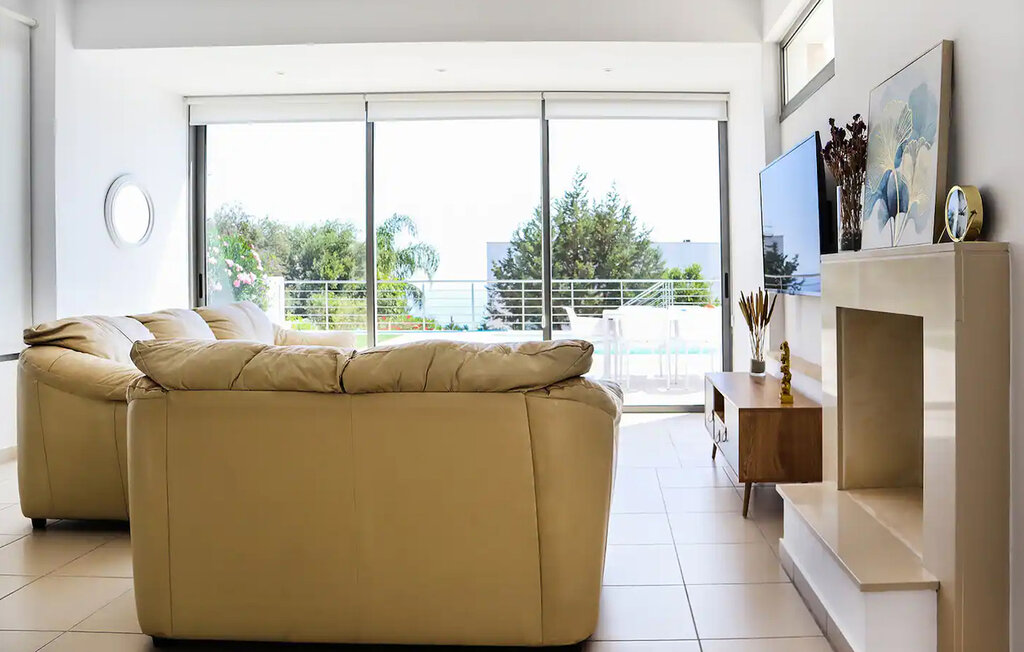 Semesterhus - Miliou , Cypern - CYP040 3