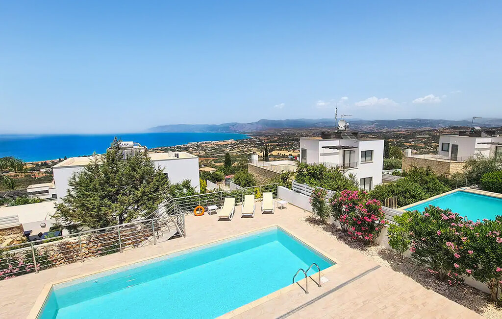 Semesterhus - Miliou , Cypern - CYP040 8