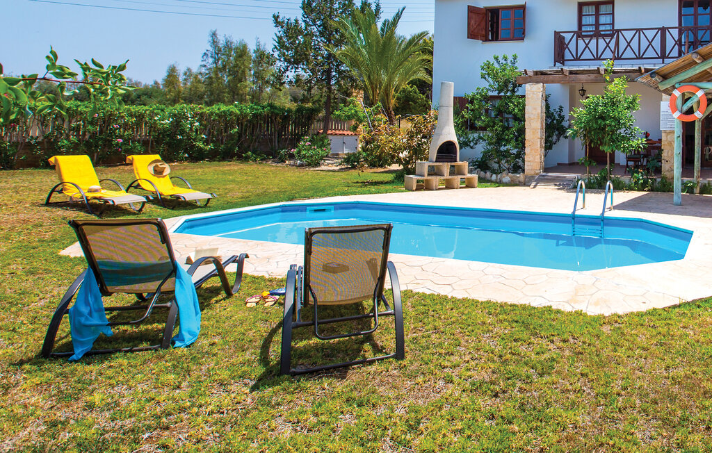 Feriehuse - Pomos , Cypern - CYP036 5