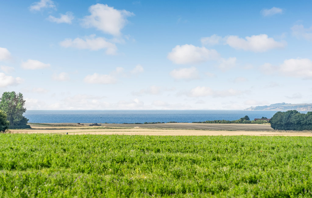 Feriehuse - Ebeltoft , Danmark - D01070 15
