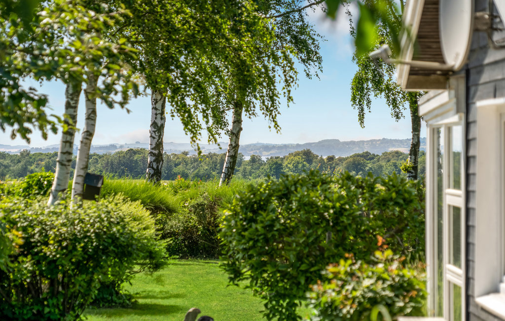 Ferienhaus - Ebeltoft , Dänemark - D01182 19